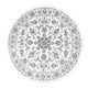 Nain Dywan 150x150cm - Dywan perski