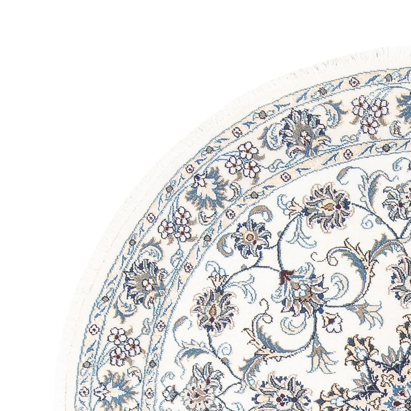 Nain Dywan 150x150cm - Dywan perski