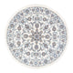 Nain Dywan 150x150cm - Dywan perski