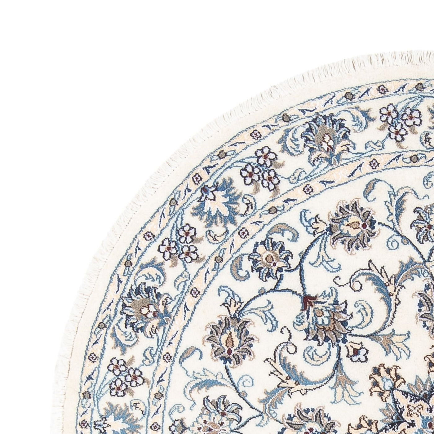 Nain Dywan 150x150cm - Dywan perski