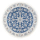 Nain Dywan 150x150cm - Dywan perski