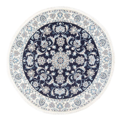 Nain Dywan 150x150cm - Dywan perski