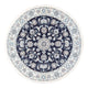 Nain Dywan 150x150cm - Dywan perski