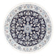 Nain Dywan 150x150cm - Dywan perski