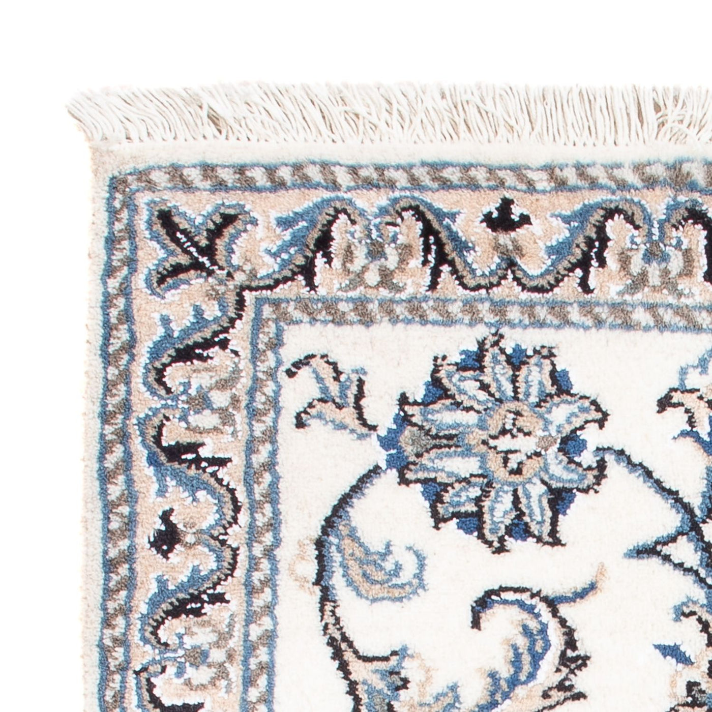 Nain - 9 la Dywan 90x60cm - Dywan perski