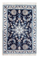 Nain - 9 la Dywan 90x60cm - Dywan perski