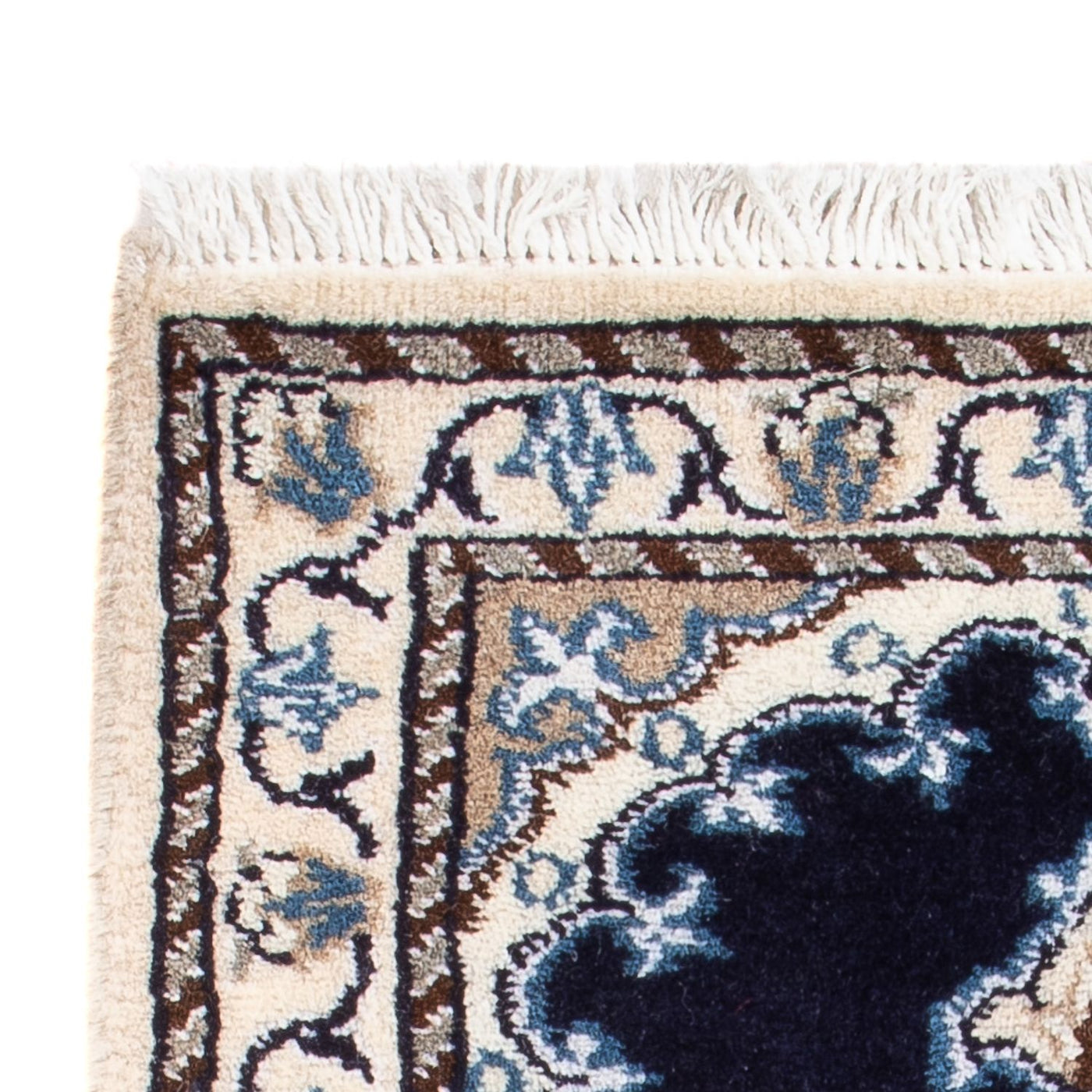 Nain - 9 la Dywan 60x40cm - Dywan perski