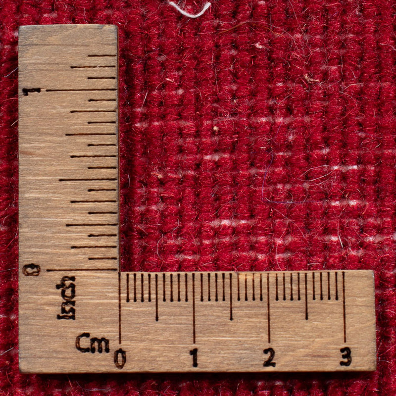 Dywan perski - Nain - Królewski - 60 x 40 cm - czerwony