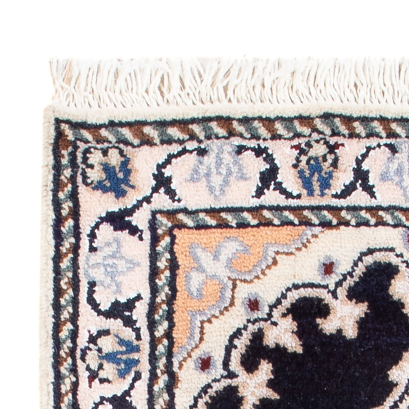 Nain - 9 la Dywan 60x40cm - Dywan perski