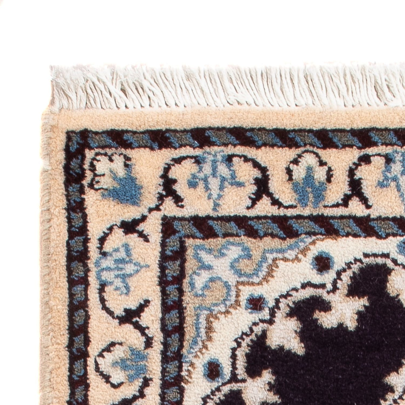 Nain - 9 la Dywan 60x40cm - Dywan perski