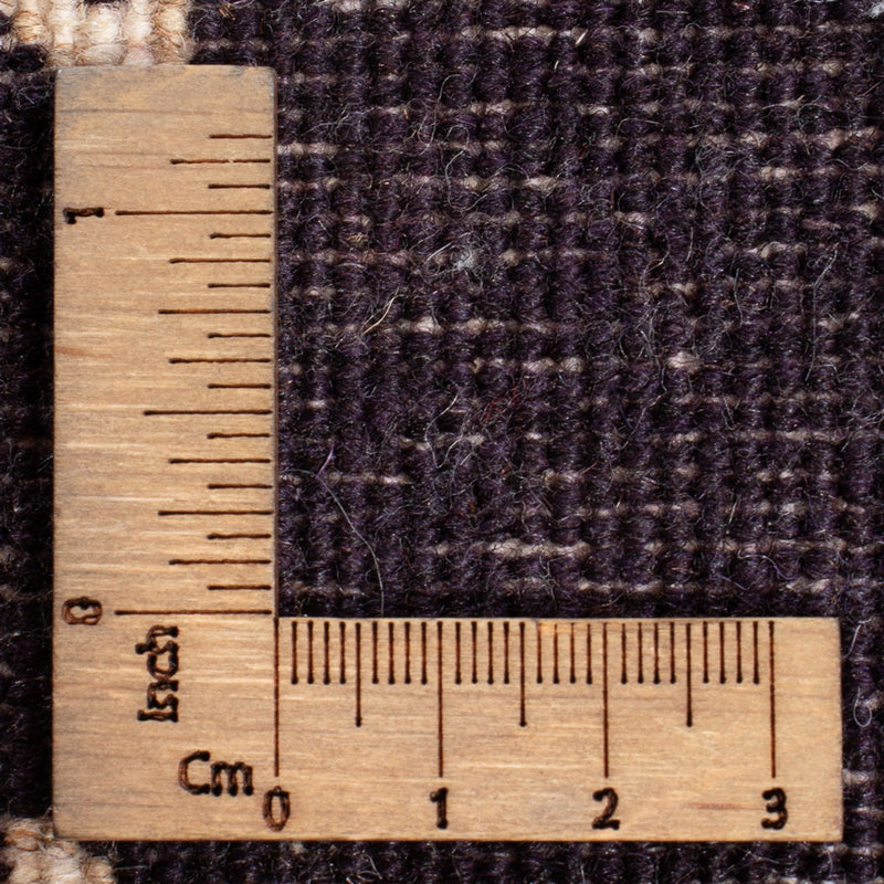 Dywan perski - Nain - Królewski - 60 x 40 cm - ciemnoniebieski