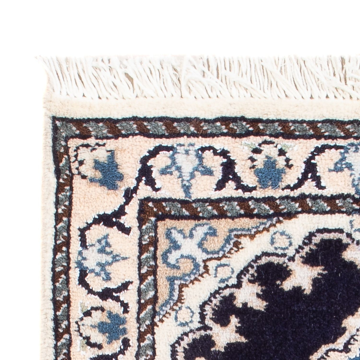 Nain - 9 la Dywan 60x40cm - Dywan perski