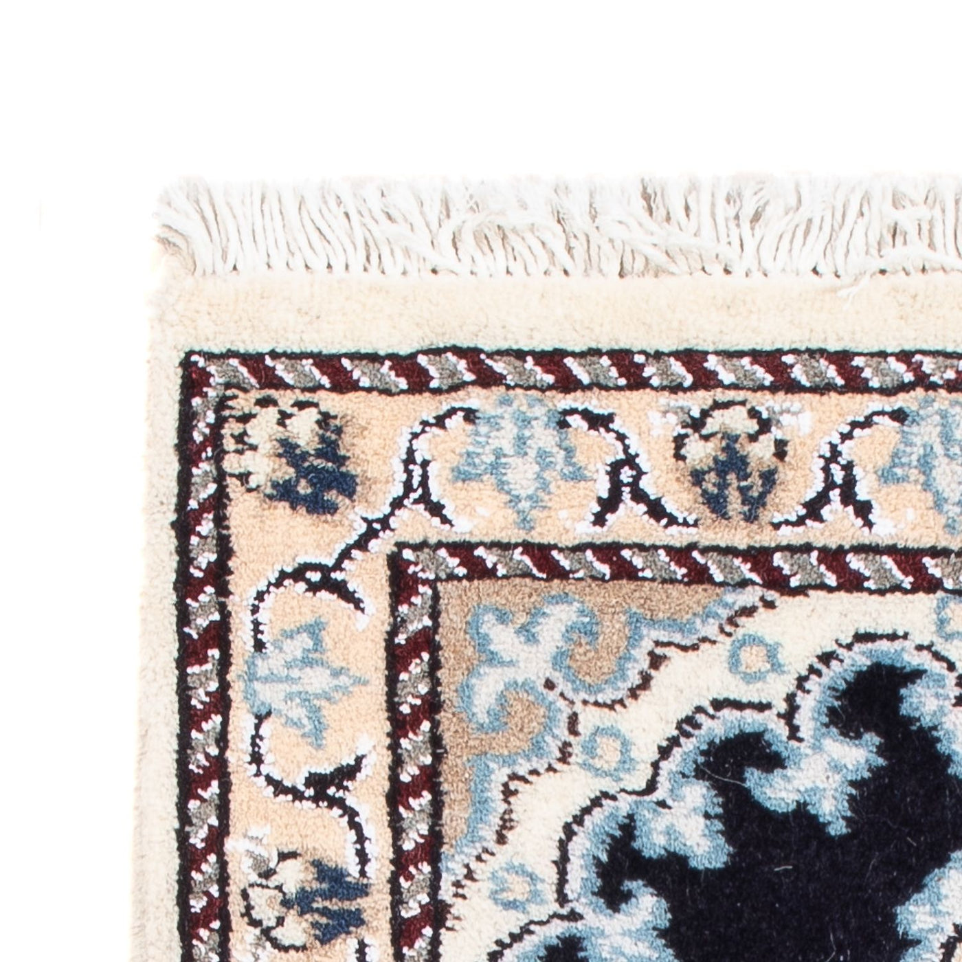 Nain - 9 la Dywan 60x40cm - Dywan perski