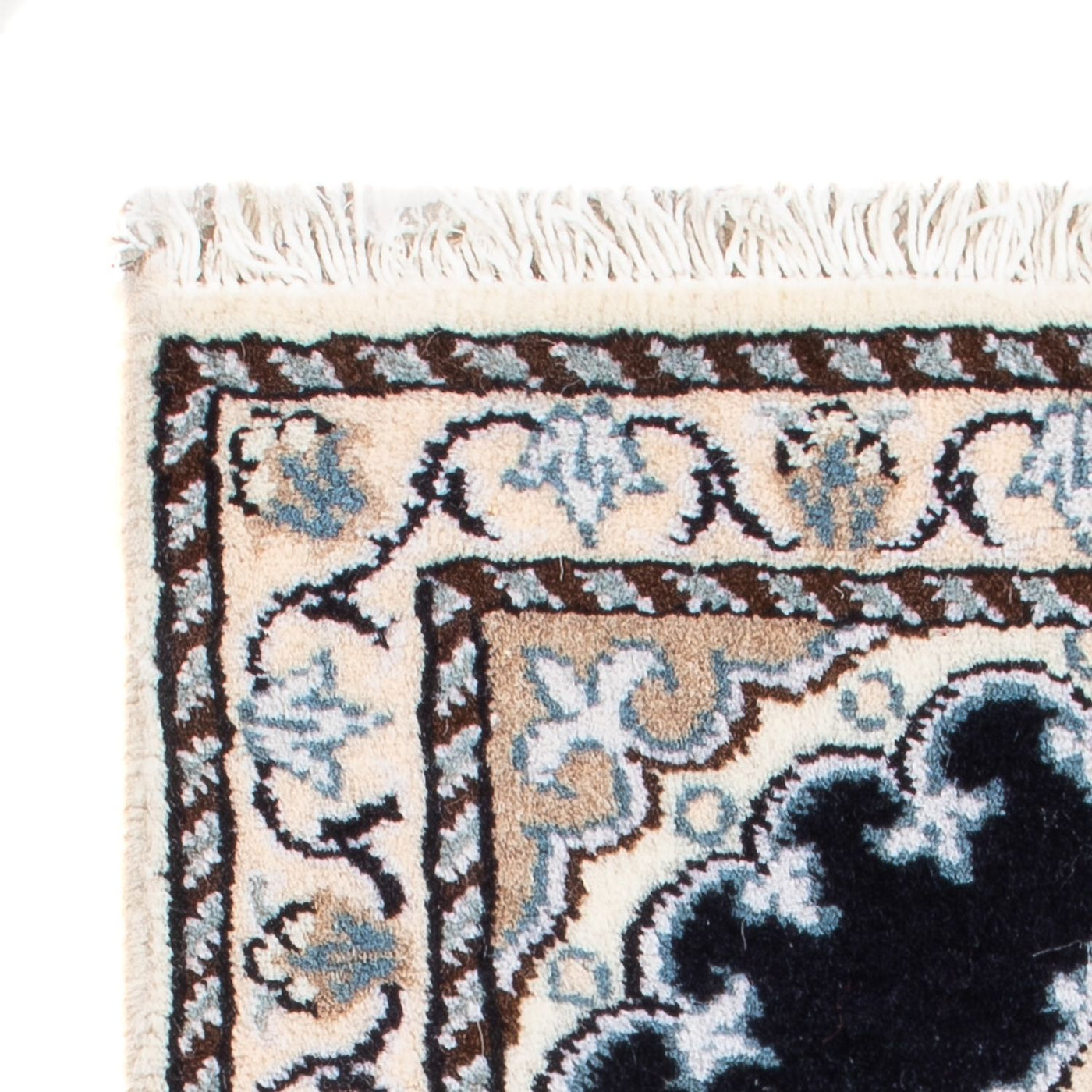 Nain - 9 la Dywan 60x40cm - Dywan perski