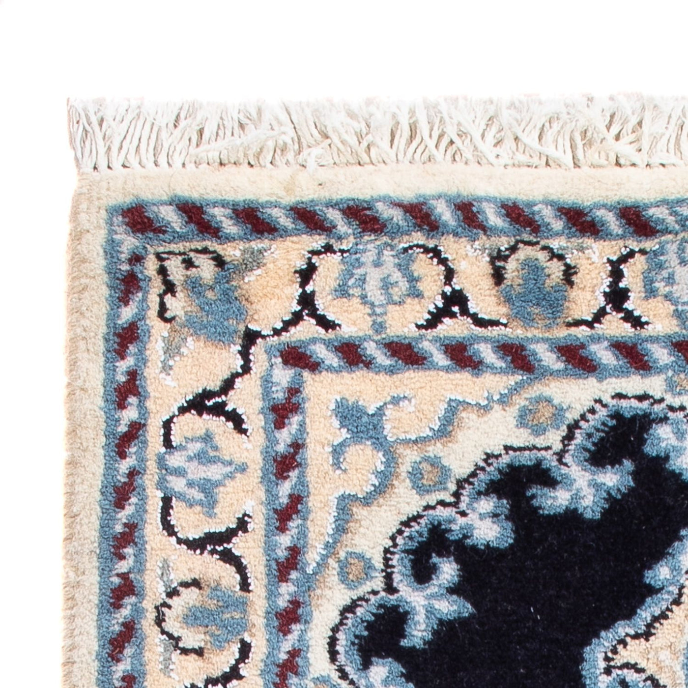 Nain - 9 la Dywan 60x40cm - Dywan perski