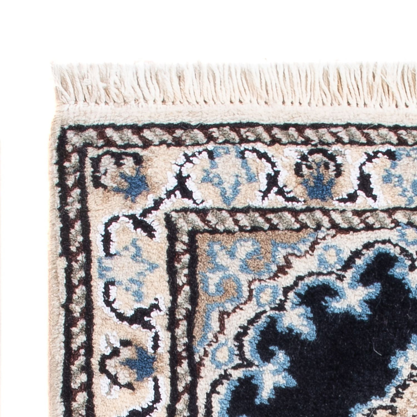 Nain - 9 la Dywan 60x40cm - Dywan perski