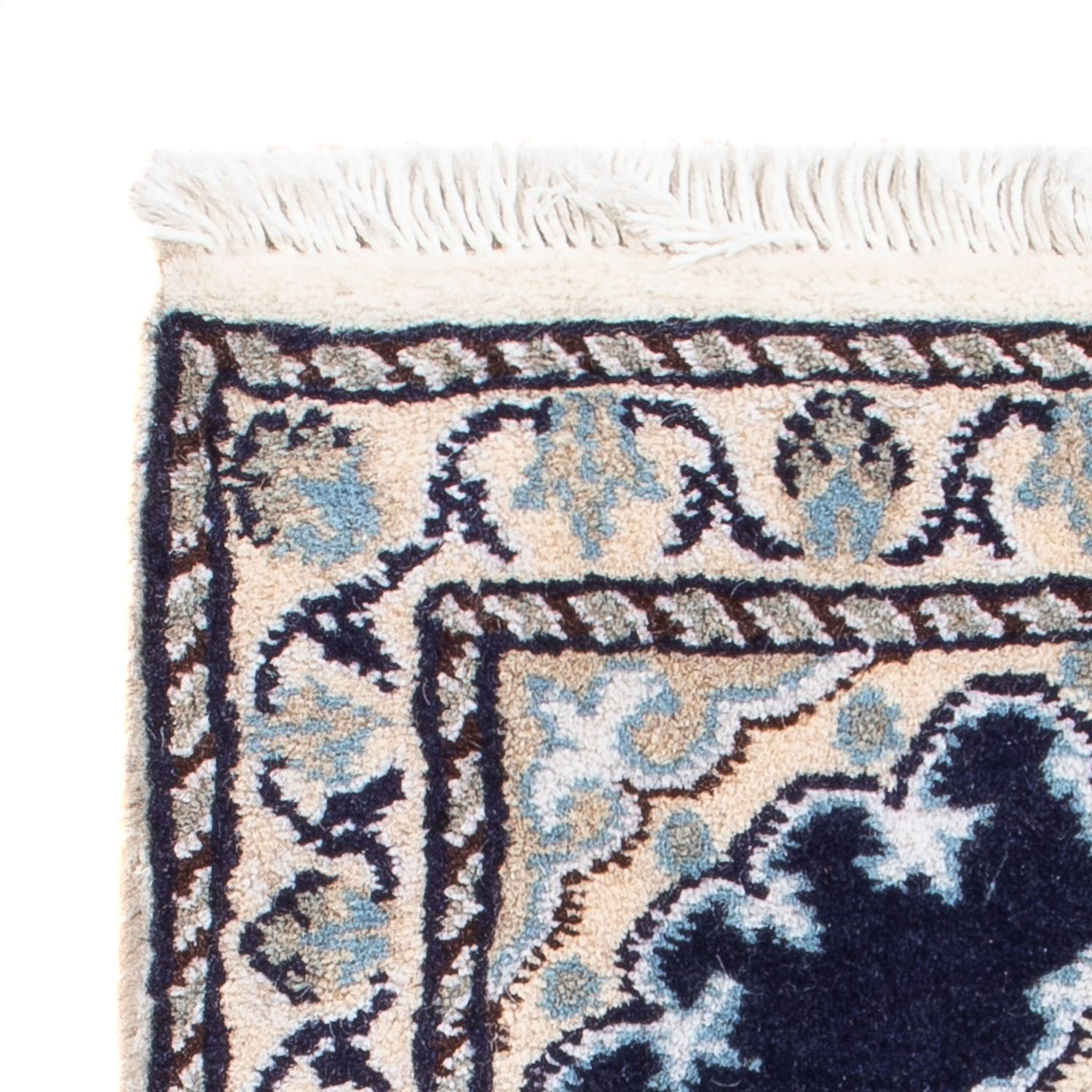 Nain - 9 la Dywan 60x40cm - Dywan perski