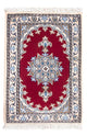 Nain - 9 la Dywan 60x40cm - Dywan perski