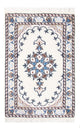 Nain - 9 la Dywan 60x40cm - Dywan perski