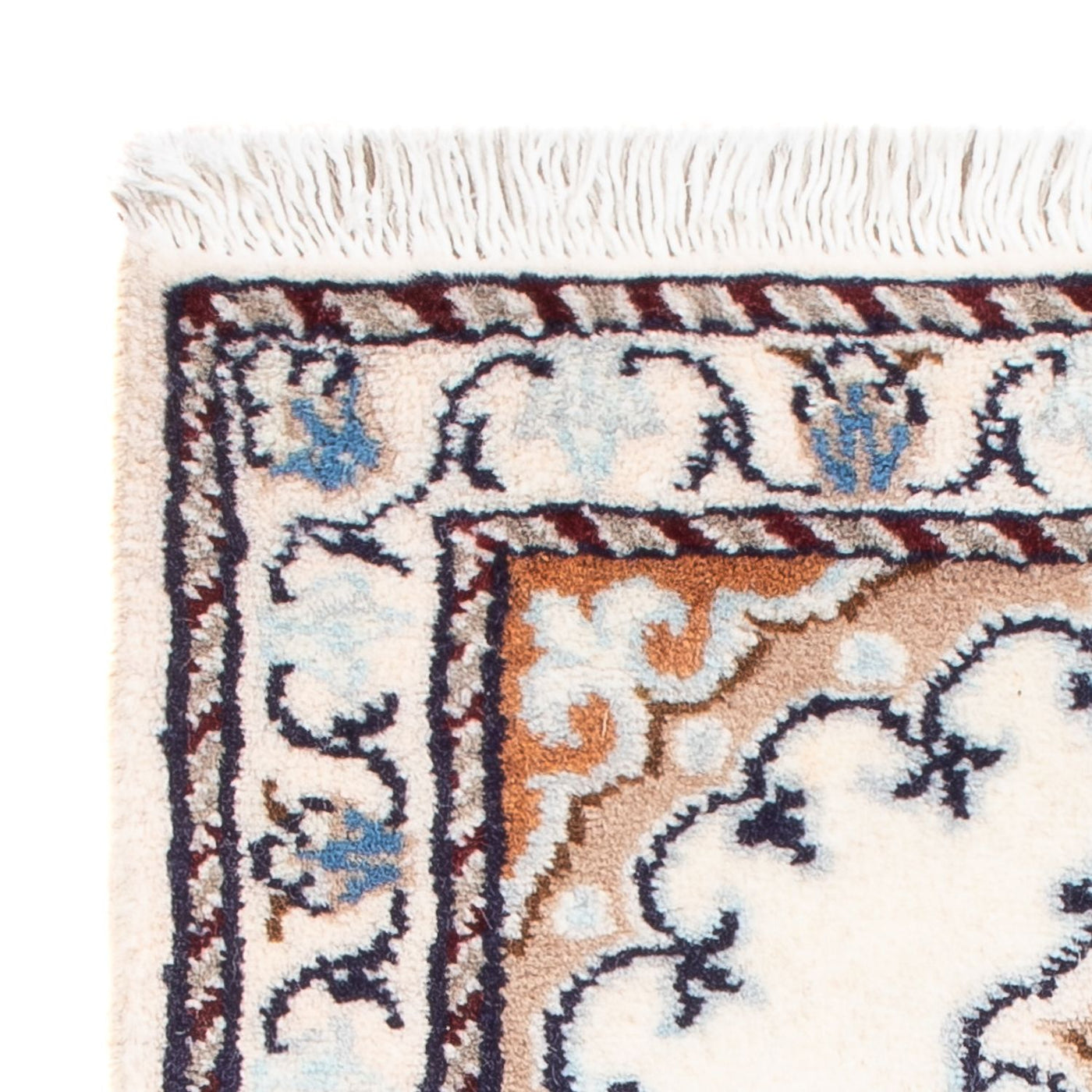 Nain - 9 la Dywan 60x40cm - Dywan perski