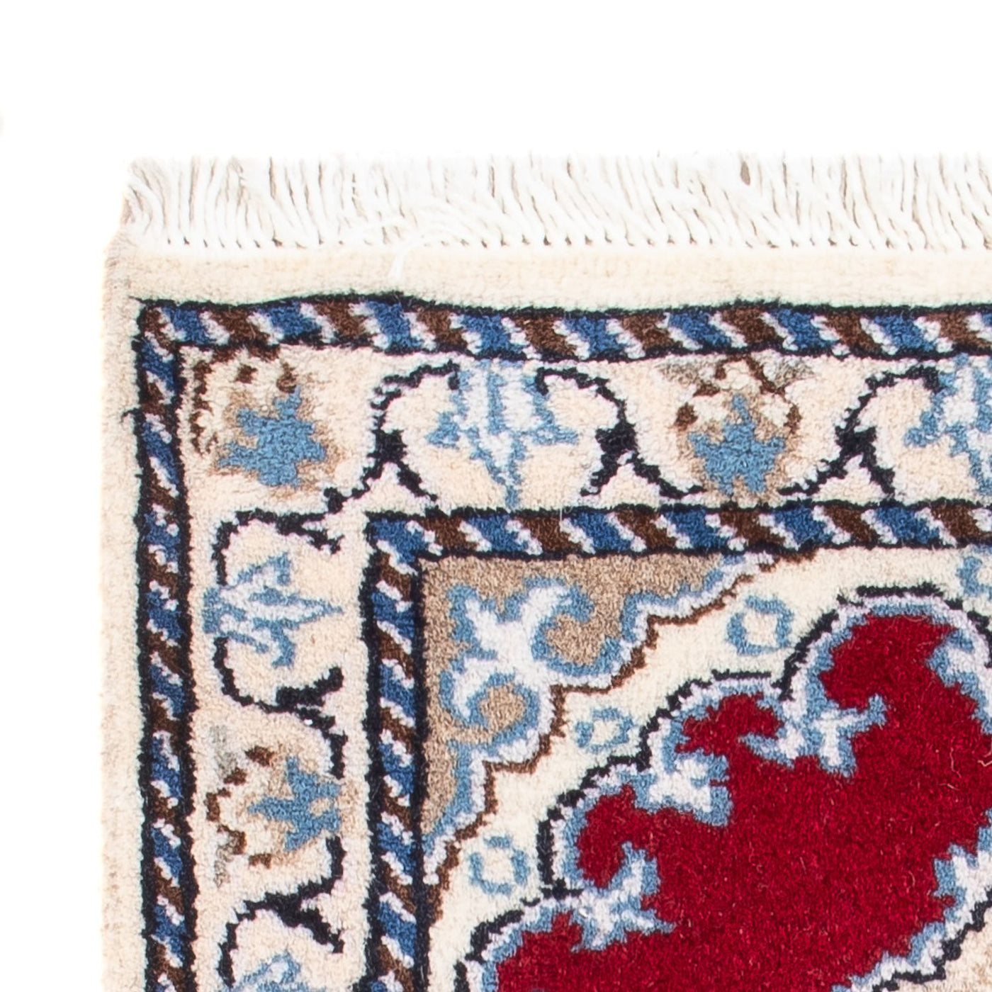 Nain - 9 la Dywan 60x40cm - Dywan perski
