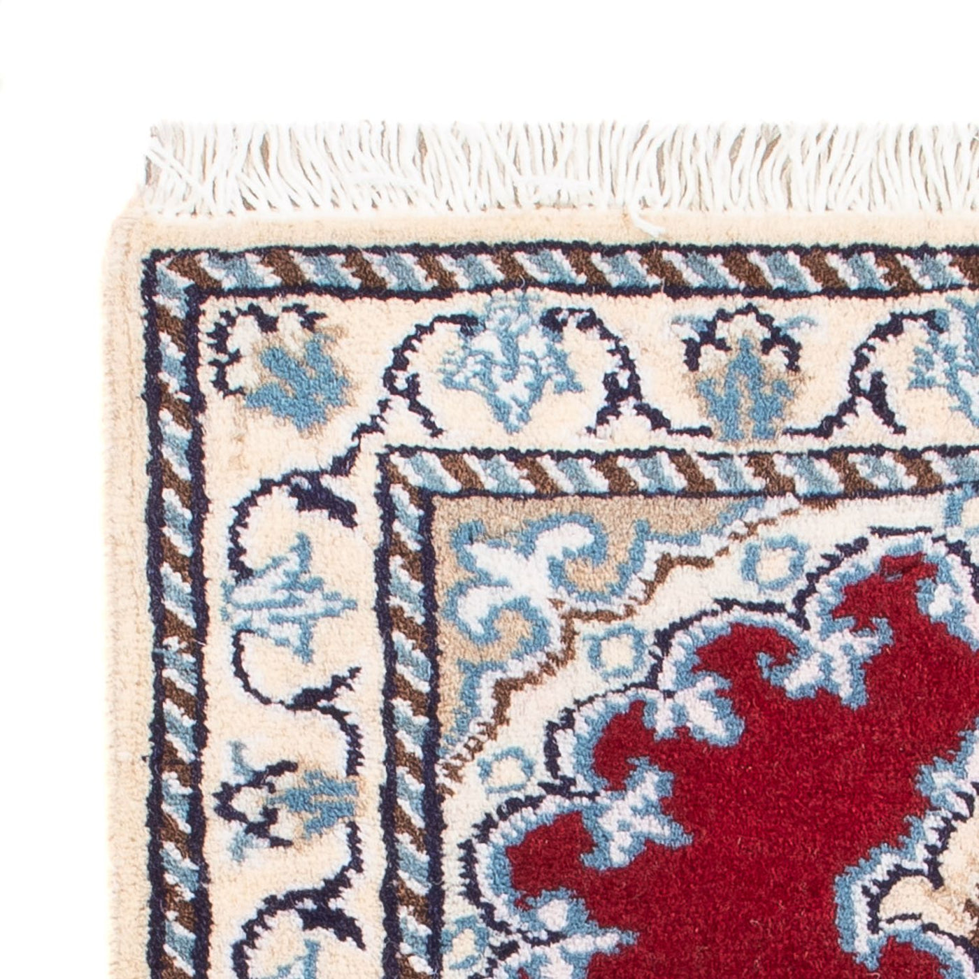 Nain - 9 la Dywan 60x40cm - Dywan perski