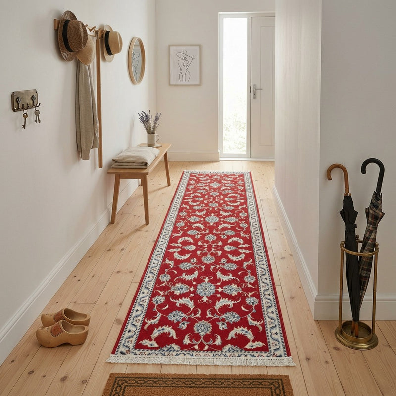 Nain Dywan 283x76cm - Dywan perski