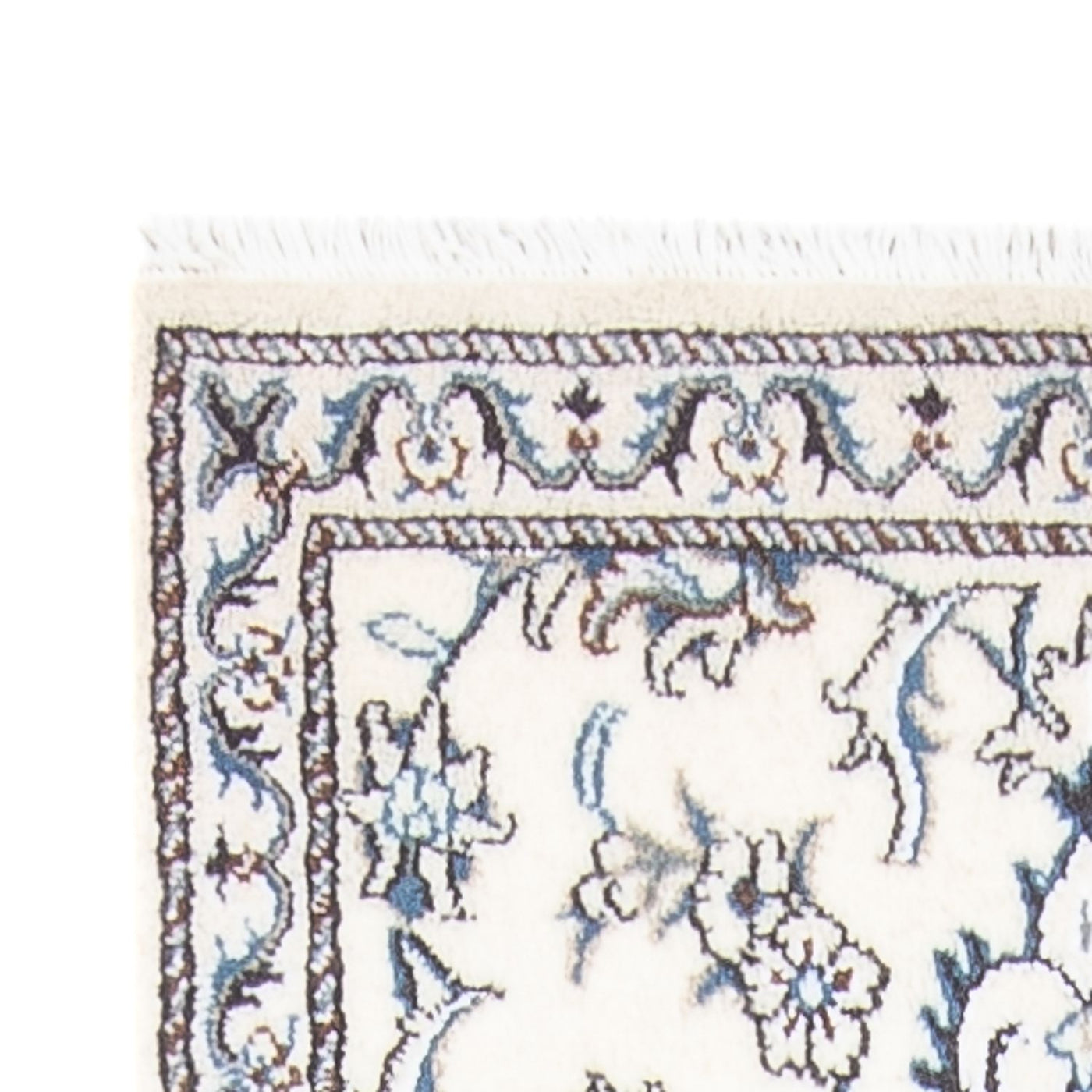 Nain Dywan 215x77cm - Dywan perski