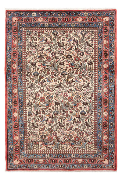 Rudbar Dywan 135x198cm - Dywan perski