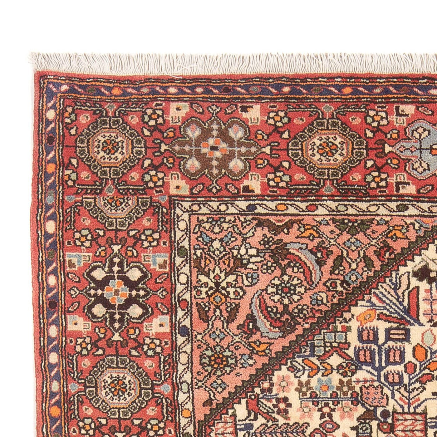 Rudbar Dywan 192x126cm - Dywan perski