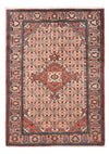 Rudbar Dywan 132x195cm - Dywan perski - Prostokątny / Beżowy / 132 x 195 cm Prostokątny