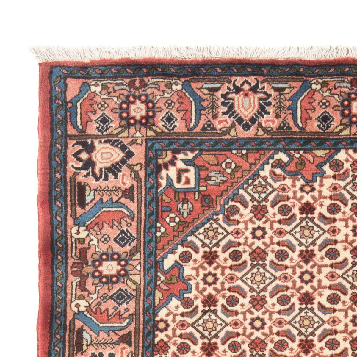 Rudbar Dywan 132x195cm - Dywan perski