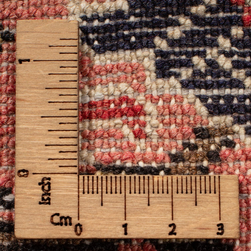 Perski dywan - Nomadyczny - 195 x 132 cm - beżowy