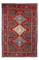 Senneh Dywan 200x128cm - Dywan perski