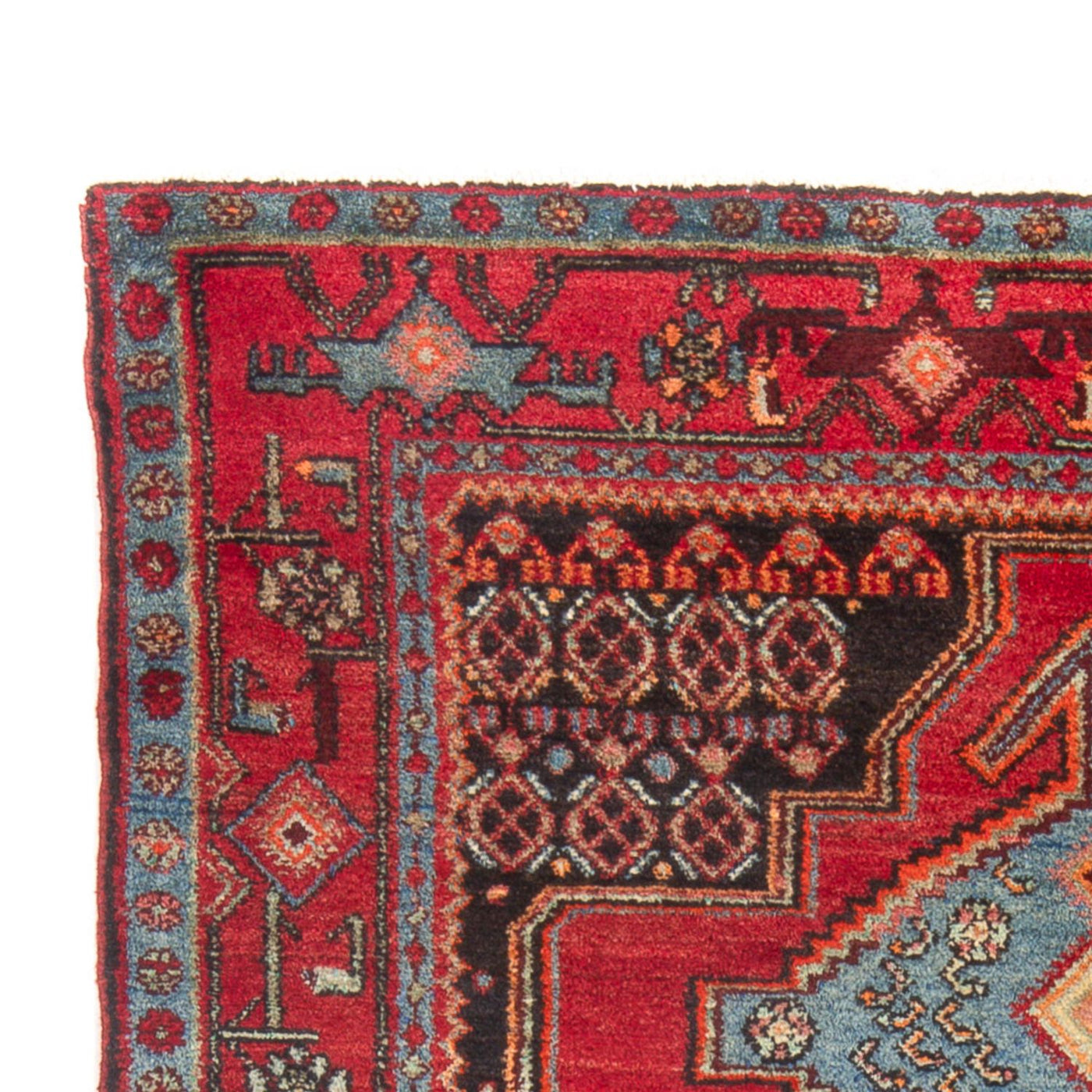 Senneh Dywan 200x128cm - Dywan perski