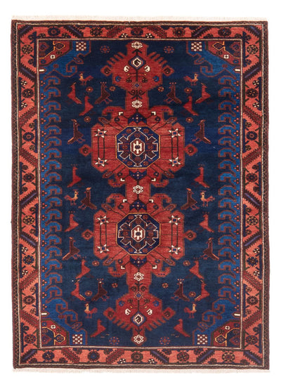 Hamadan Dywan 136x197cm - Dywan perski