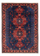 Hamadan Dywan 197x136cm - Dywan perski
