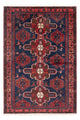 Hamadan Dywan 197x128cm - Dywan perski