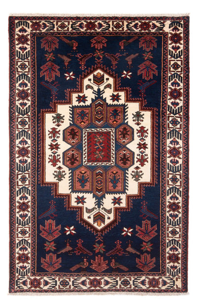 Hamadan Dywan 128x205cm - Dywan perski