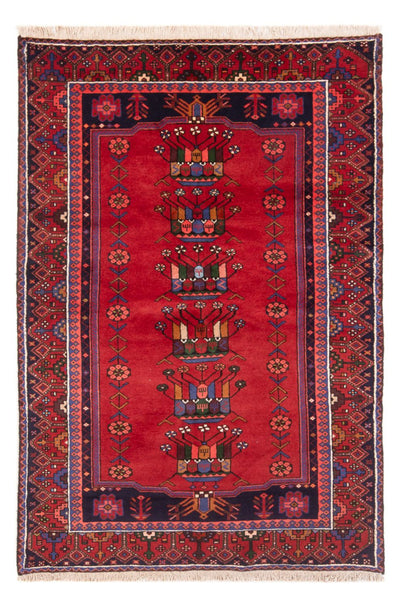 Hamadan Dywan 125x197cm - Dywan perski