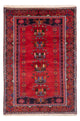 Hamadan Dywan 197x125cm - Dywan perski