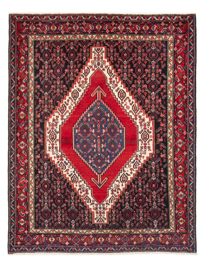 Senneh Dywan 143x193cm - Dywan perski