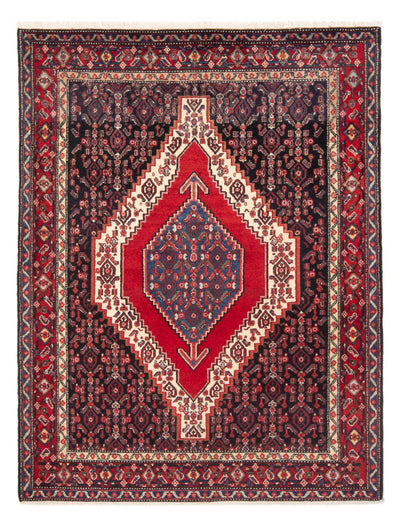 Senneh Dywan 140x196cm - Dywan perski