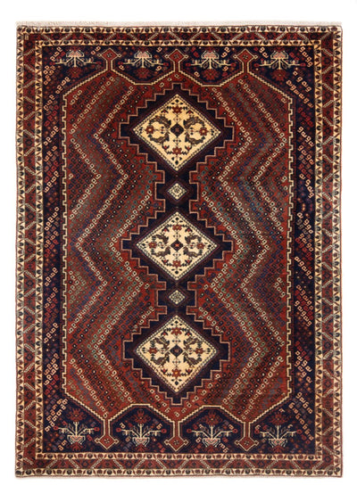 Sharbabak Dywan 142x208cm - Dywan perski