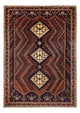 Sharbabak Dywan 208x142cm - Dywan perski