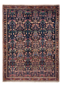 Sharbabak Dywan 210x148cm - Dywan perski – product image