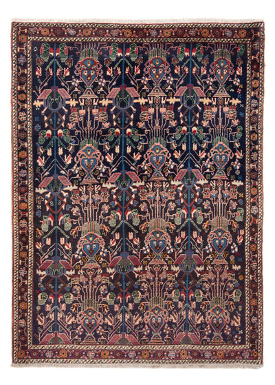 Sharbabak Dywan 148x210cm - Dywan perski