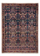 Sharbabak Dywan 210x148cm - Dywan perski