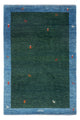 Gabbeh perski Dywan 192x124cm - Perserteppich Wollteppich