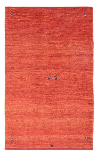 Gabbeh perski Dywan 118x178cm - Perserteppich Wollteppich